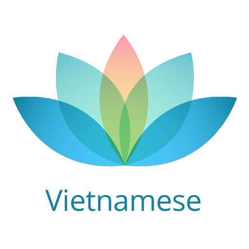 Vietnamese Vocabulary - Study Vietnamese language app icon
