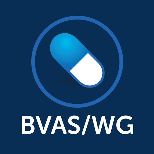 BVAS/WG app icon