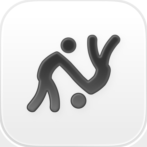 Judo Shiai app icon