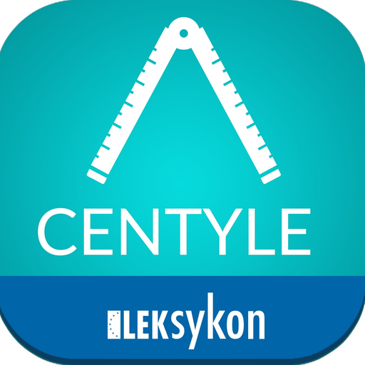 Centyle app icon