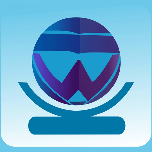 VR360D app icon