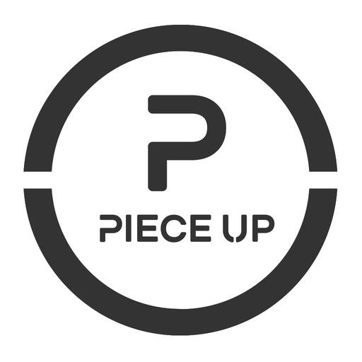 Piece Up美國集運 app icon
