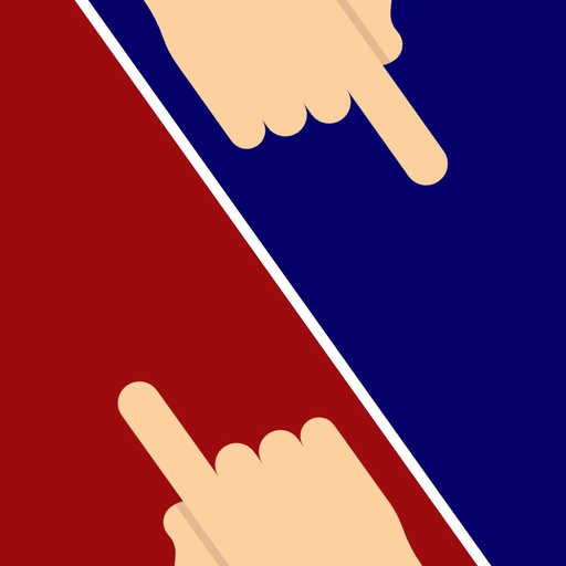 Tap War! - Speed app icon