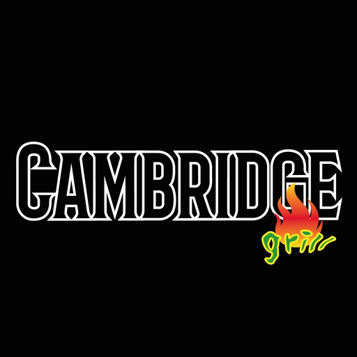 Cambridge Grill app icon