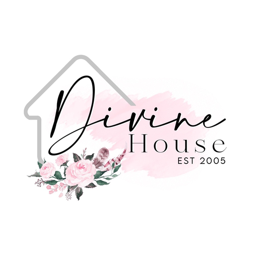 Divine Nails & Beauty app icon
