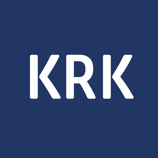 Kraków Airport app icon