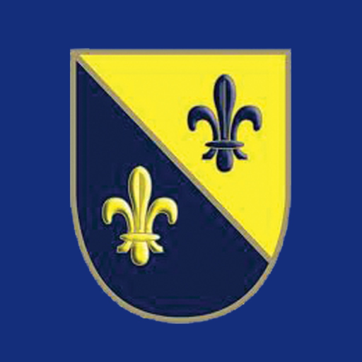 Colaiste Bhride Carnew app icon