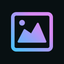 Photowipe icon