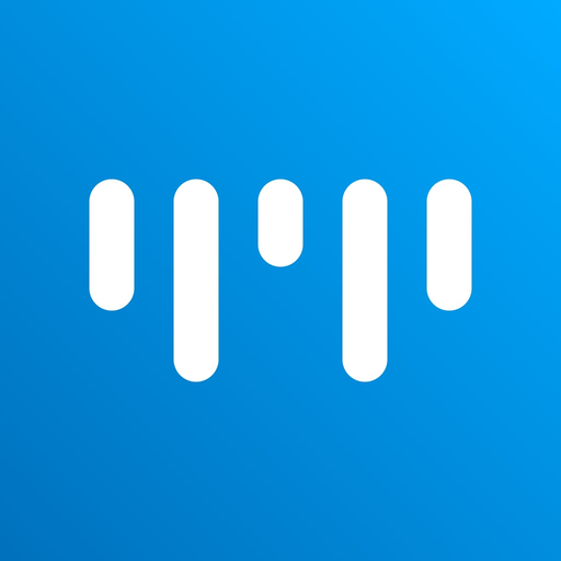 TimeTracker app icon