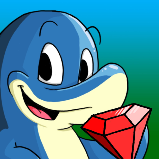 Trip’s Treasures: Math Skills app icon
