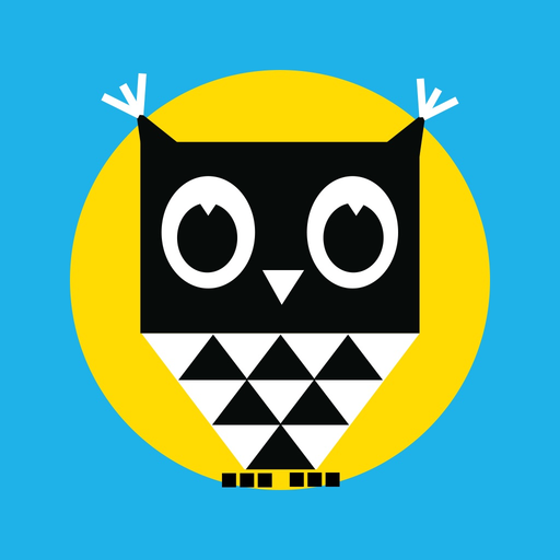 Onni & Ilona: Happy Animals app icon
