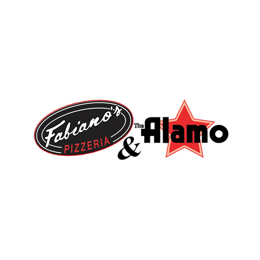 Fabiano's Pizzeria The Alamo app icon