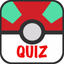 PokeQuiz - Trivia Quiz Game For Pokemon Go icon