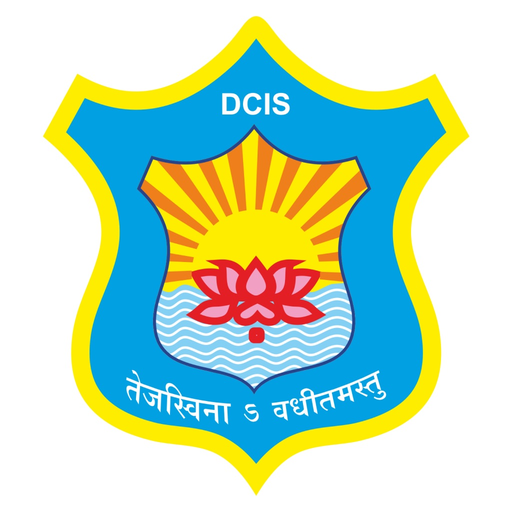 DCIS app icon