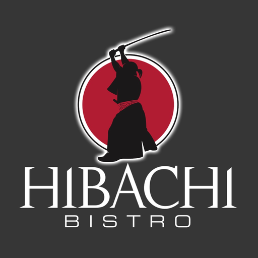 Hibachi Bistro app icon