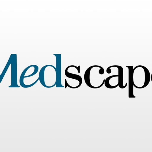 Medscape - Video on Demand app icon