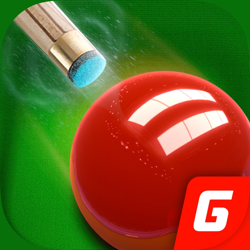 Snooker Stars app icon
