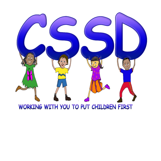 CSSD Mobile app icon