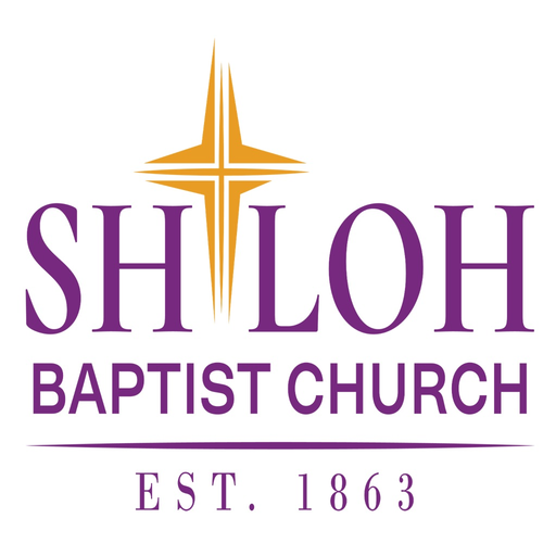 Shiloh Baptist Church of Alexa app icon