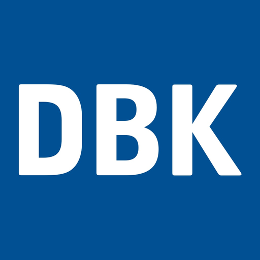 DBK Fleet Management app icon