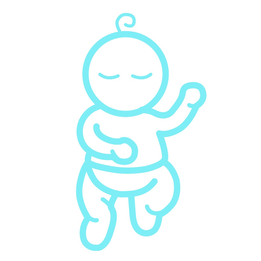 Sense-U Baby app icon
