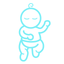 Sense-U Baby icon