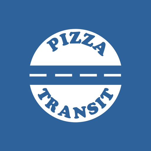 Pizza Transit app icon