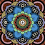 My Yoga Flow icon