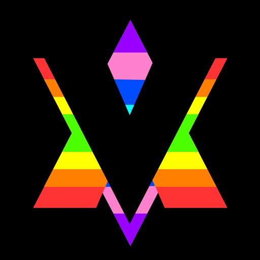 Avoid The Void - Puzzle Game app icon
