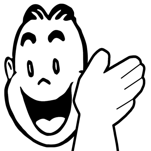 Slap and Smack app icon
