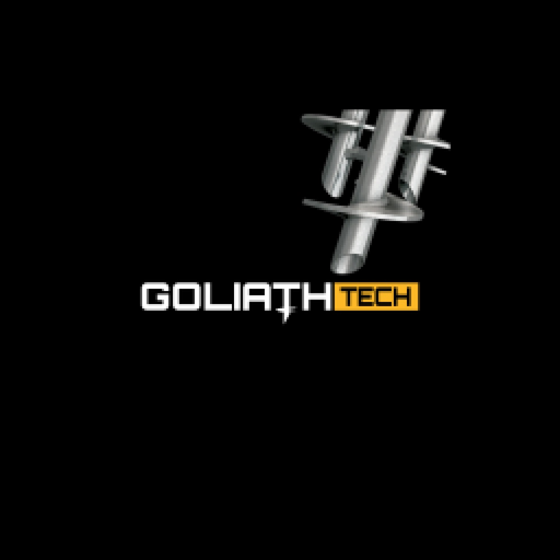 GoliathTech app icon