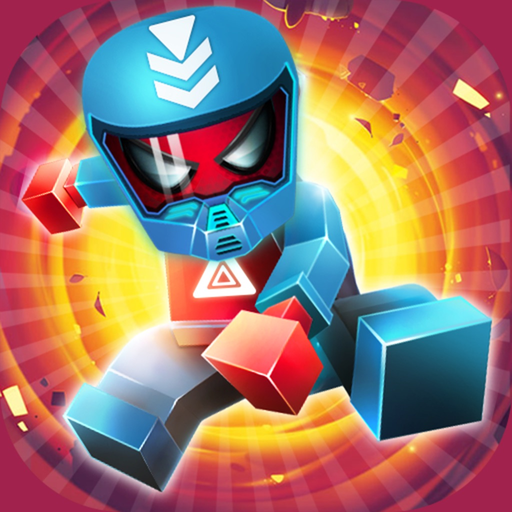 CSZ : Spider Over Run app icon