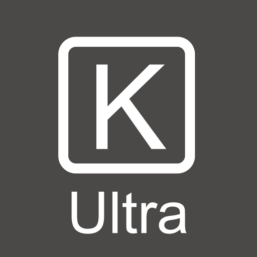 Hiragana Table Keyboard Ultra app icon
