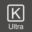 Hiragana Table Keyboard Ultra icon