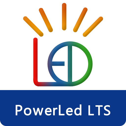 PowerLedLTS (任意分区 背景动画) app icon