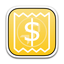 Invoices 3 icon