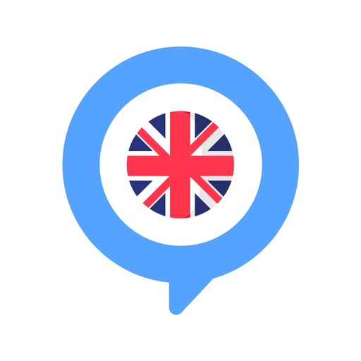 English learners: 22.000 words app icon