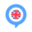 English learners: 22.000 words icon