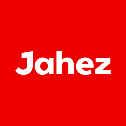 Jahez - جاهز app icon