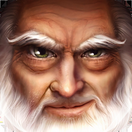 Trivia Quiz・Battle of Geniuses app icon