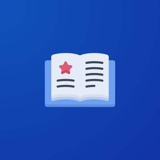 Latin-derived Synonyms app icon