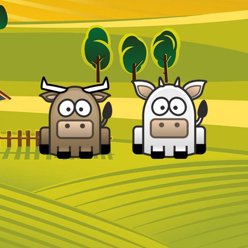 Bulls & Cows - Family Fun app icon