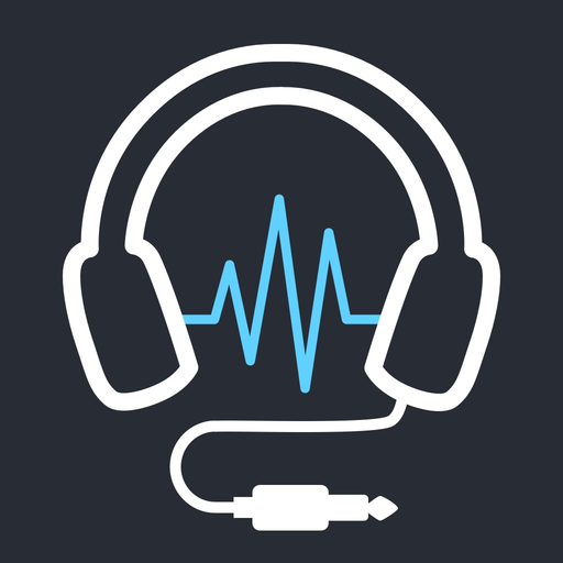 Socket.dj app icon