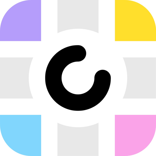 Content Office: Planner for IG app icon