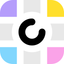 Content Office: Planner for IG icon