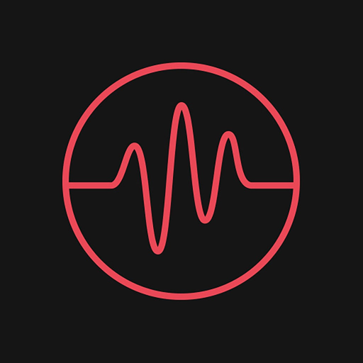 Sismologie -­ Tremblements de terre et séismes app icon