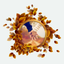 Autumn Photo Frame - Great and Fantastic Frames for your photo icon