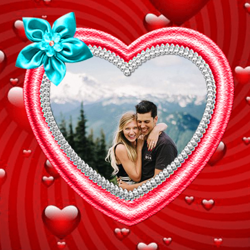 Beautiful Photo Frame - Picture Frames + Photo Effects app icon