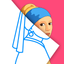 Drawing Sketch & Paint icon