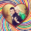 I Love You Photo Frame - Photo frame editor icon